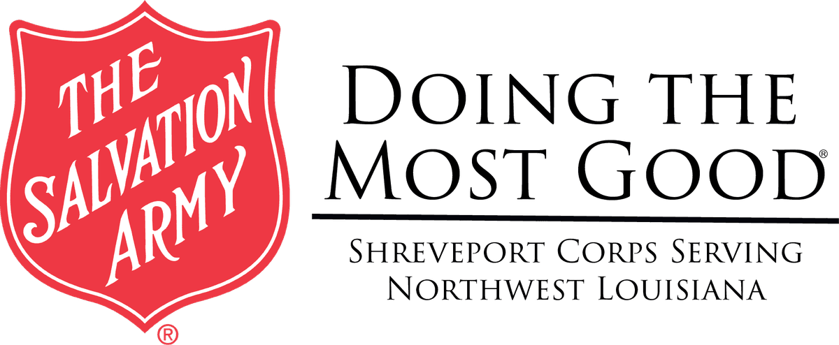 The Salvation Army: serving Alabama, Louisiana, & Mississippi logo