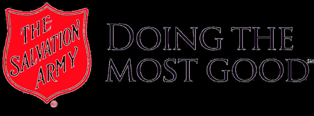 The Salvation Army: serving Alabama, Louisiana, & Mississippi logo