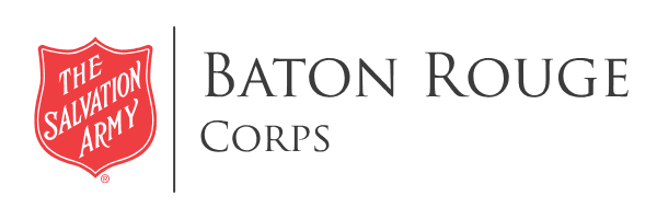 The Salvation Army: serving Alabama, Louisiana, & Mississippi logo